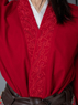 Изображение готовой к отправке Мулан (2020) косплей костюм бархатная версия mp006091