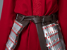 Изображение готовой к отправке Мулан (2020) косплей костюм бархатная версия mp006091