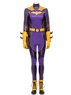 Picture of Video Game Gotham Knights  Batgirl Cosplay Costume mp006096