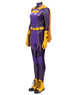 Picture of Video Game Gotham Knights  Batgirl Cosplay Costume mp006096