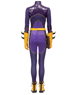 Picture of Video Game Gotham Knights  Batgirl Cosplay Costume mp006096