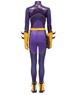 Image du jeu vidéo Gotham Knights Batgirl Cosplay Costume mp006096