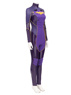 Picture of Video Game Gotham Knights  Batgirl Cosplay Costume mp006096