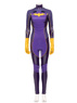 Picture of Video Game Gotham Knights  Batgirl Cosplay Costume mp006096