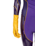 Picture of Video Game Gotham Knights  Batgirl Cosplay Costume mp006096