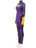 Picture of Video Game Gotham Knights  Batgirl Cosplay Costume mp006096