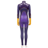 Picture of Video Game Gotham Knights  Batgirl Cosplay Costume mp006096