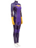 Picture of Video Game Gotham Knights  Batgirl Cosplay Costume mp006096