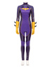 Picture of Video Game Gotham Knights  Batgirl Cosplay Costume mp006096