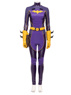 Picture of Video Game Gotham Knights  Batgirl Cosplay Costume mp006096