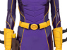 Picture of Video Game Gotham Knights  Batgirl Cosplay Costume mp006096