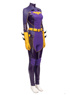 Picture of Video Game Gotham Knights  Batgirl Cosplay Costume mp006096