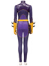 Picture of Video Game Gotham Knights  Batgirl Cosplay Costume mp006096