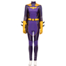 Picture of Video Game Gotham Knights  Batgirl Cosplay Costume mp006096