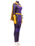 Picture of Video Game Gotham Knights  Batgirl Cosplay Costume mp006096