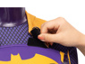 Picture of Video Game Gotham Knights  Batgirl Cosplay Costume mp006096