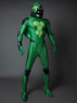 Picture of Miraculous Ladybug Nino Lahiffe Carapace Cosplay Costume mp006015