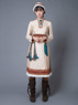 Picture of Frozen 2 Honeymaren Nattura Cosplay Costume mp005862