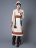 Picture of Frozen 2 Honeymaren Nattura Cosplay Costume mp005862