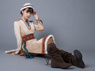 Picture of Frozen 2 Honeymaren Nattura Cosplay Costume mp005862