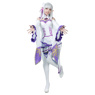 Picture of Ready to Ship Re:Zero − Starting Life in Another World Emilia Cosplay Costume  mp005757