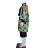 Picture of Demon Slayer: Kimetsu no Yaiba Tomioka Giyuu Haori Cosplay Costume Upgrade Version mp006005