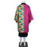 Picture of Demon Slayer: Kimetsu no Yaiba Tomioka Giyuu Haori Cosplay Costume Upgrade Version mp006005