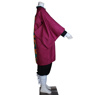 Picture of Demon Slayer: Kimetsu no Yaiba Tomioka Giyuu Haori Cosplay Costume Upgrade Version mp006005