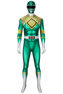 Picture of Kyoryu Sentai Zyuranger Dragon Ranger Burai Cosplay Jumpsuit mp006052