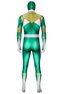 Picture of Kyoryu Sentai Zyuranger Dragon Ranger Burai Cosplay Jumpsuit mp006052