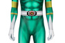 Bild von Kyoryu Sentai Zyuranger Drachen Ranger Burai Cosplay Jumpsuit mp006052