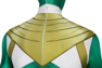 Picture of Kyoryu Sentai Zyuranger Dragon Ranger Burai Cosplay Jumpsuit mp006052