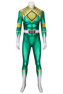 Bild von Kyoryu Sentai Zyuranger Drachen Ranger Burai Cosplay Jumpsuit mp006052