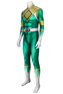 Picture of Kyoryu Sentai Zyuranger Dragon Ranger Burai Cosplay Jumpsuit mp006052