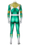 Bild von Kyoryu Sentai Zyuranger Drachen Ranger Burai Cosplay Jumpsuit mp006052