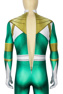 Picture of Kyoryu Sentai Zyuranger Dragon Ranger Burai Cosplay Jumpsuit mp006052