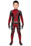 Bild von New Deadpool 2 Wade Wilson Cosplay Overall für Kinder mp006045