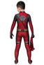 Bild von New Deadpool 2 Wade Wilson Cosplay Overall für Kinder mp006045