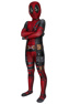 Image de la nouvelle combinaison de cosplay Deadpool 2 Wade Wilson pour enfants mp006045