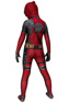 Picture of New Deadpool 2 Wade Wilson Cosplay Jumpsuit For Kids mp006045