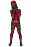 Picture of New Deadpool 2 Wade Wilson Cosplay Jumpsuit For Kids mp006045