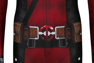 Bild von New Deadpool 2 Wade Wilson Cosplay Overall für Kinder mp006045