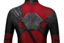 Bild von New Deadpool 2 Wade Wilson Cosplay Overall für Kinder mp006045