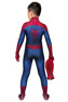 Picture of The Amazing Spider-man 2 Peter Parker Cosplay Jumpsuit For Kids mp006047