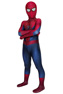 Picture of The Amazing Spider-man 2 Peter Parker Cosplay Jumpsuit For Kids mp006047