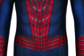 Picture of The Amazing Spider-man 2 Peter Parker Cosplay Jumpsuit For Kids mp006047