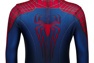 Picture of The Amazing Spider-man 2 Peter Parker Cosplay Jumpsuit For Kids mp006047