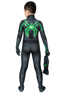 Picture of Spider-man Peter Parker PS4 Cosplay Jumpsuit For Kids mp006049