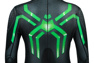 Picture of Spider-man Peter Parker PS4 Cosplay Jumpsuit For Kids mp006049