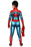 Picture of Spider-man Peter Parker PS4 Cosplay Jumpsuit For Kids mp006050